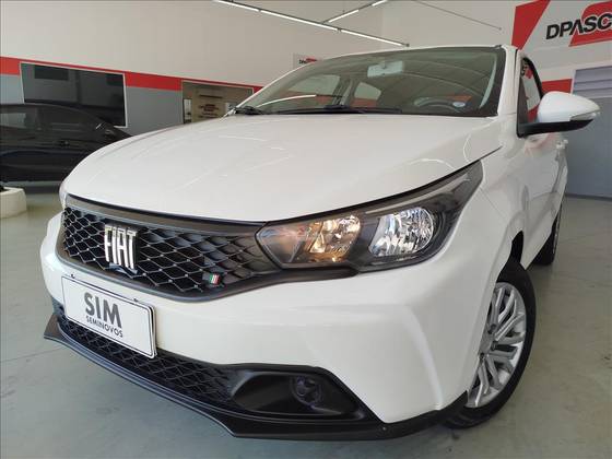 FIAT ARGO 1.0 FIREFLY FLEX DRIVE MANUAL FIAT ARGO 1.0 FIREFLY FLEX DRIVE MANUAL
